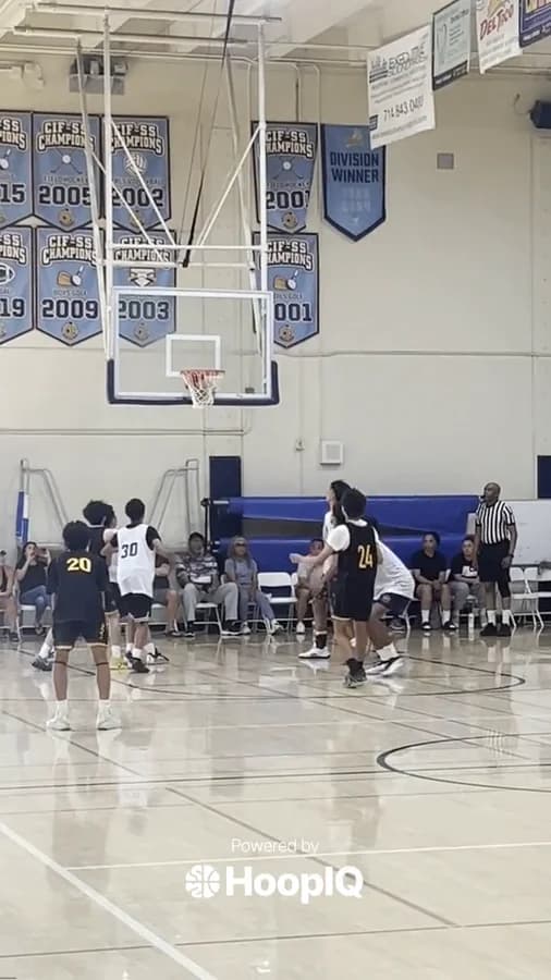 Free-throw