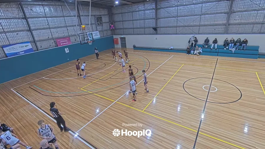 Free-throw