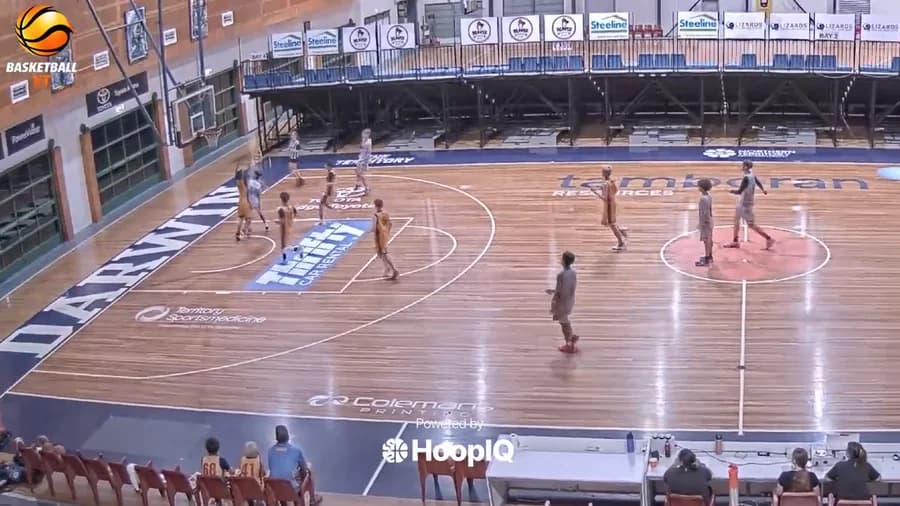Def. Rebound