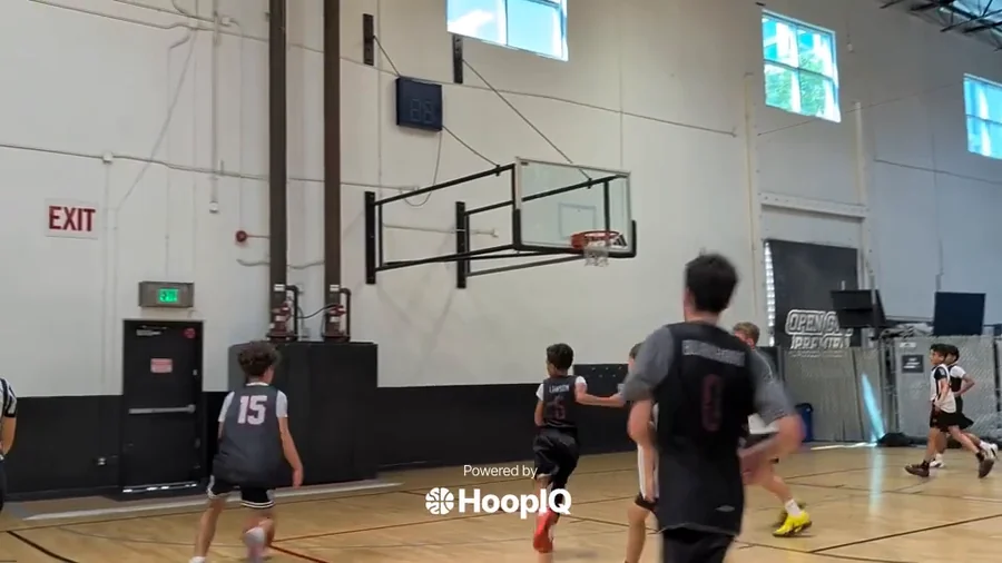 Def. Rebound