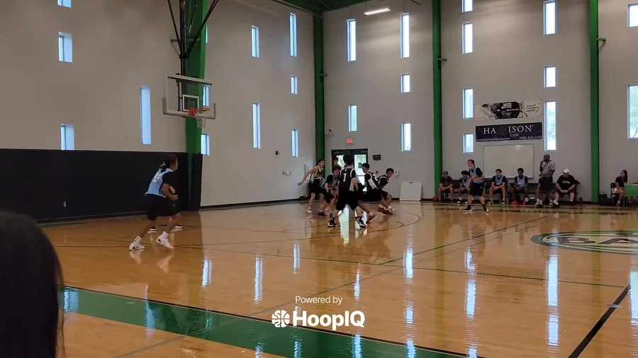 2-pt Shot