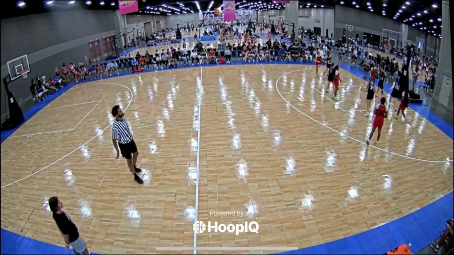 2-pt Shot