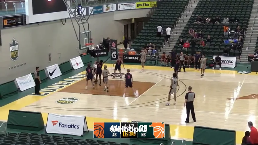 Off. Rebound