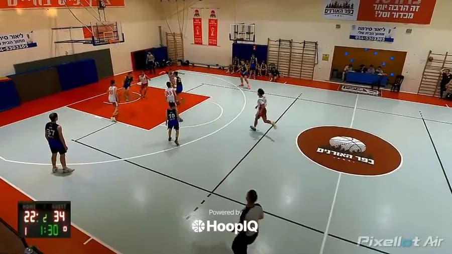 Assist