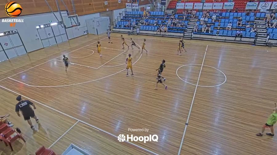 3-pt Shot