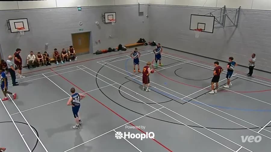 Free-throw