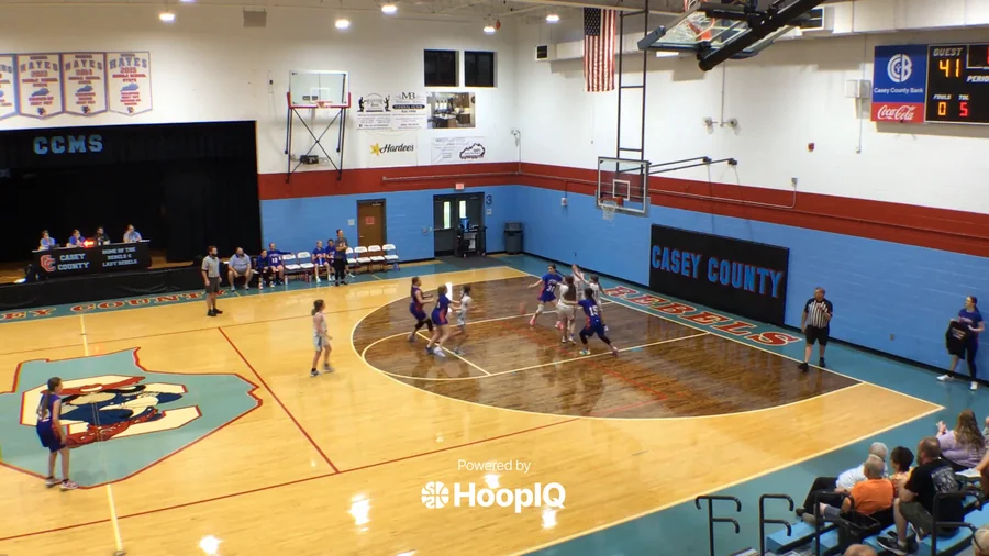 Def. Rebound