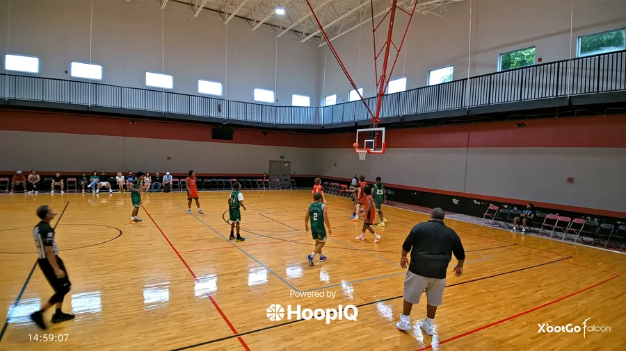Off. Rebound
