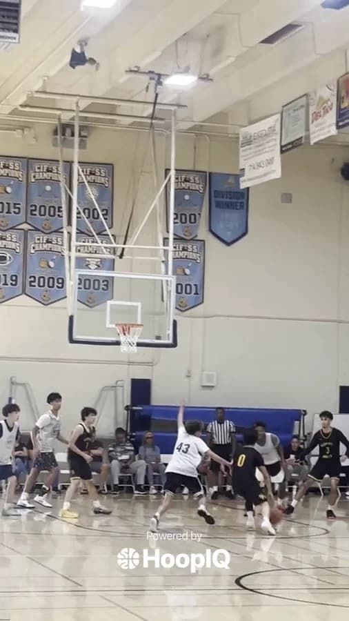 2-pt Shot