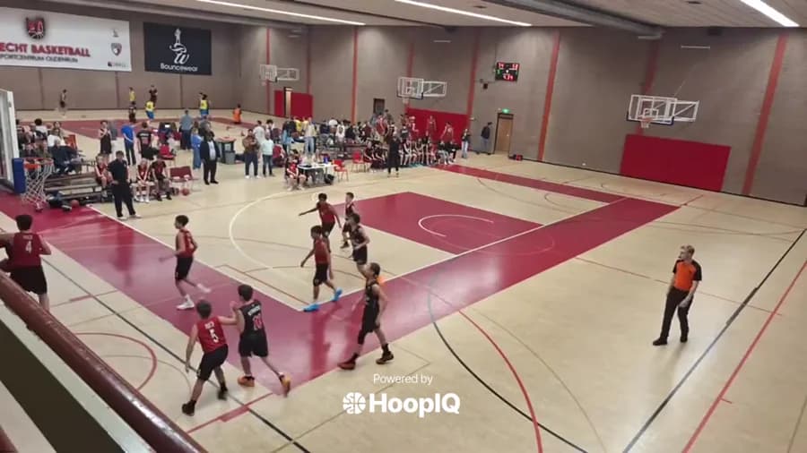 Off. Rebound