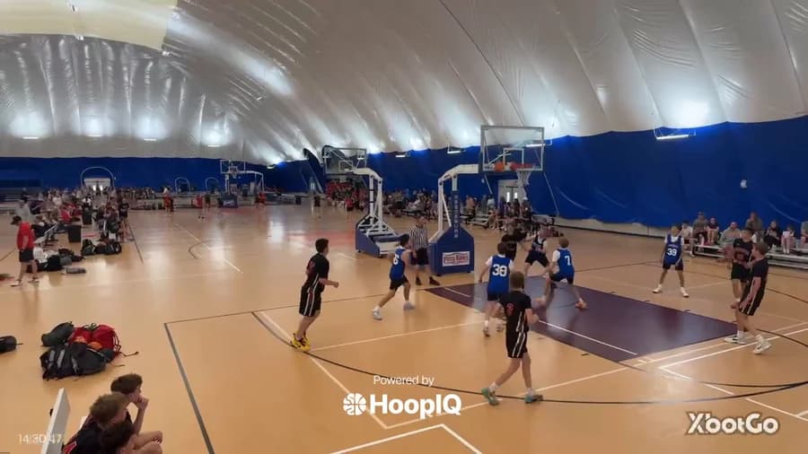 Off. Rebound