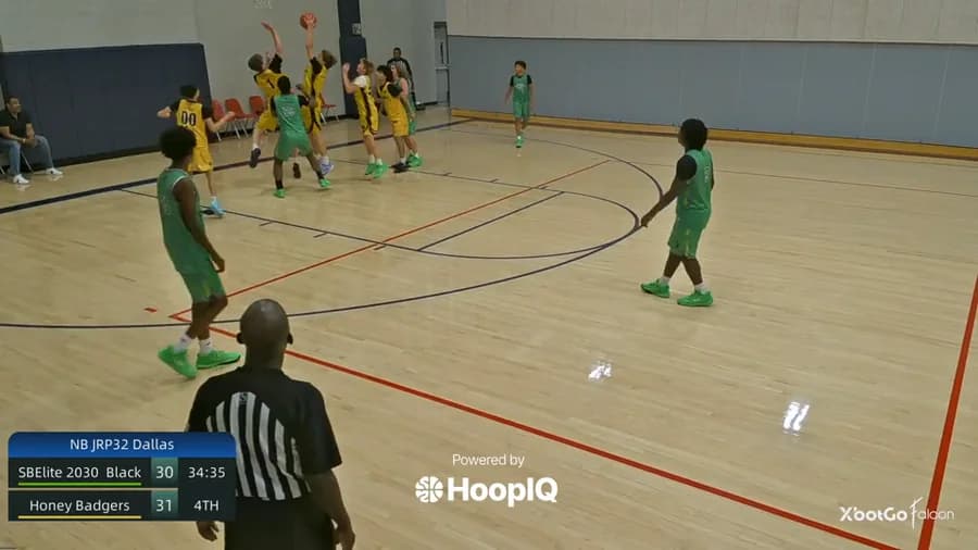 Def. Rebound
