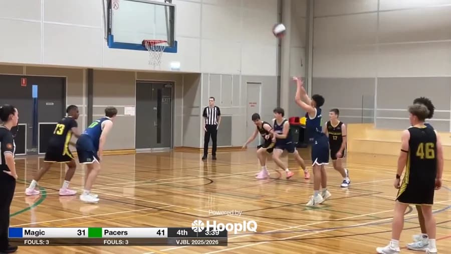 Free-throw