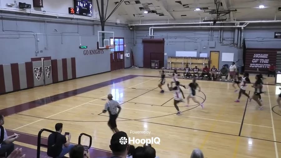 2-pt Shot
