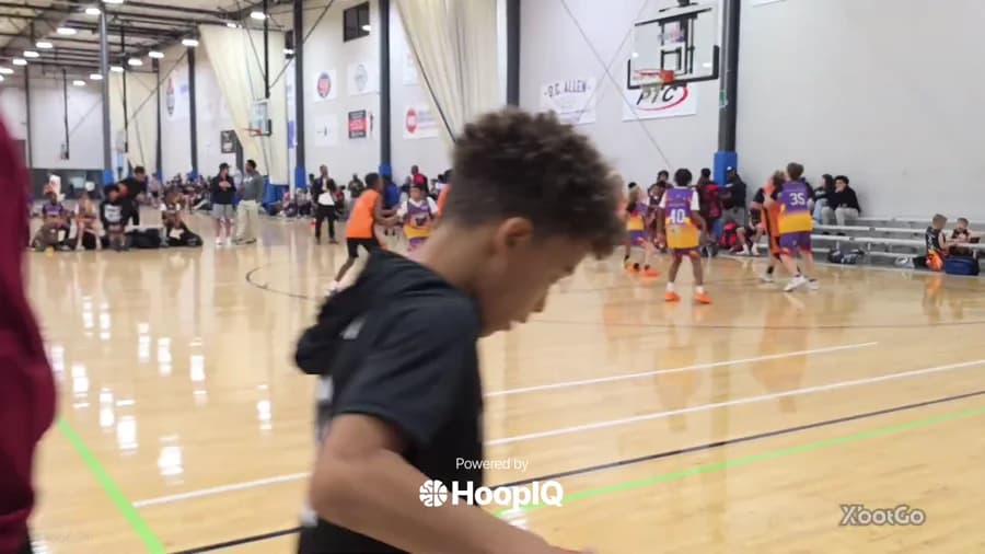 2-pt Shot