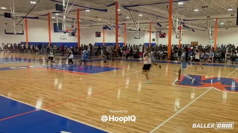 2-pt Shot