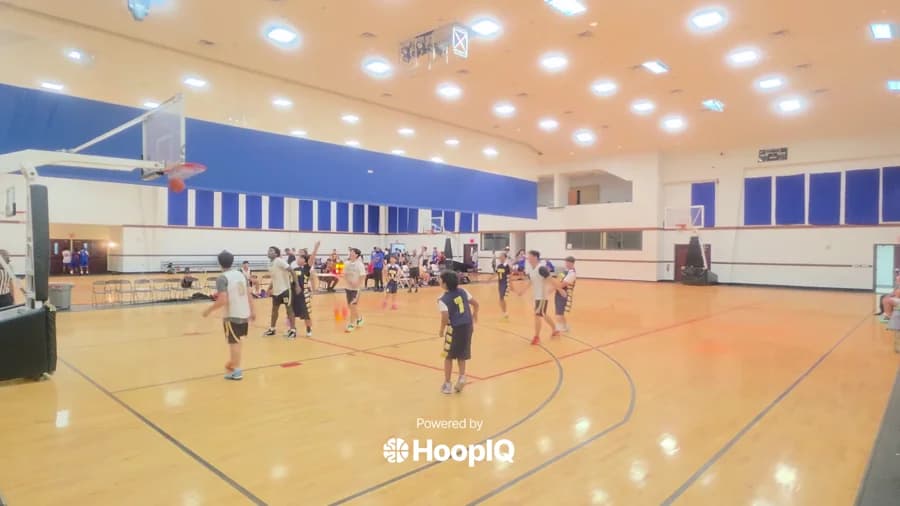3-pt Shot