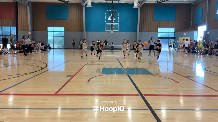 2-pt Shot