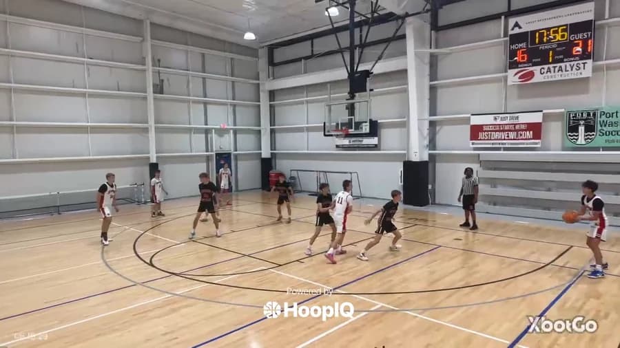 Assist