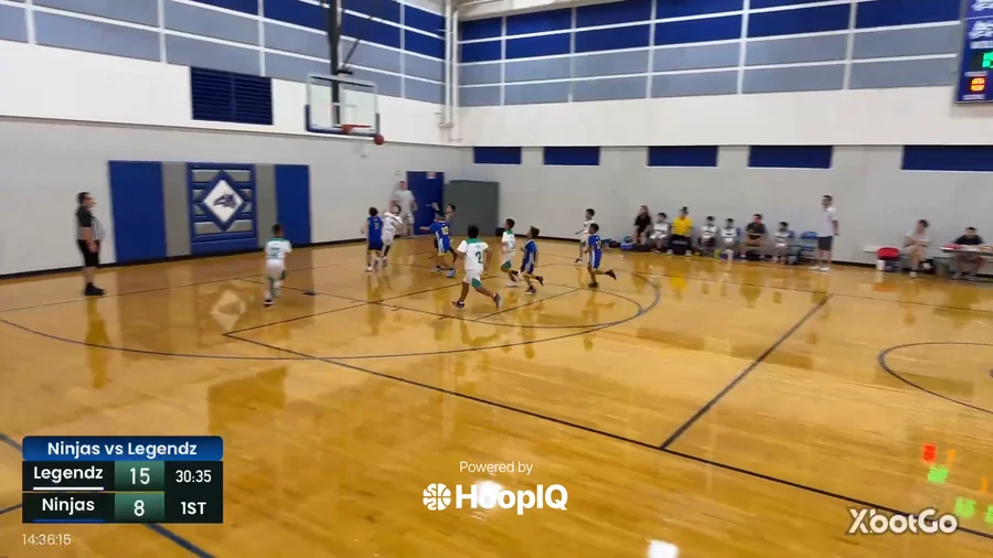 Off. Rebound
