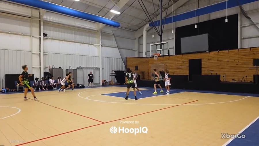 Def. Rebound