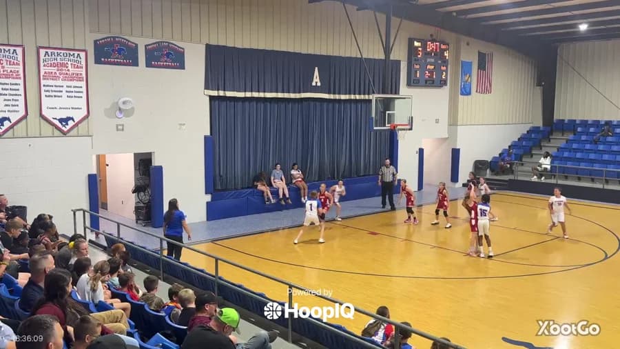 Def. Rebound