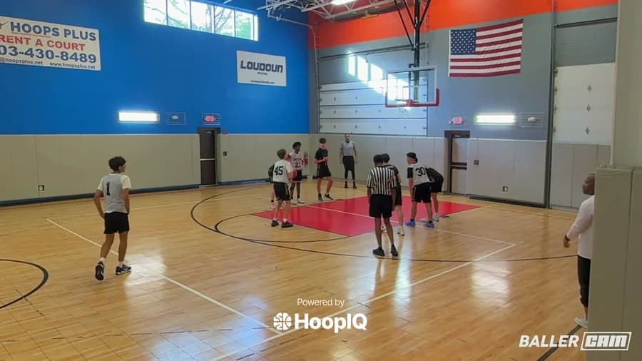 Off. Rebound