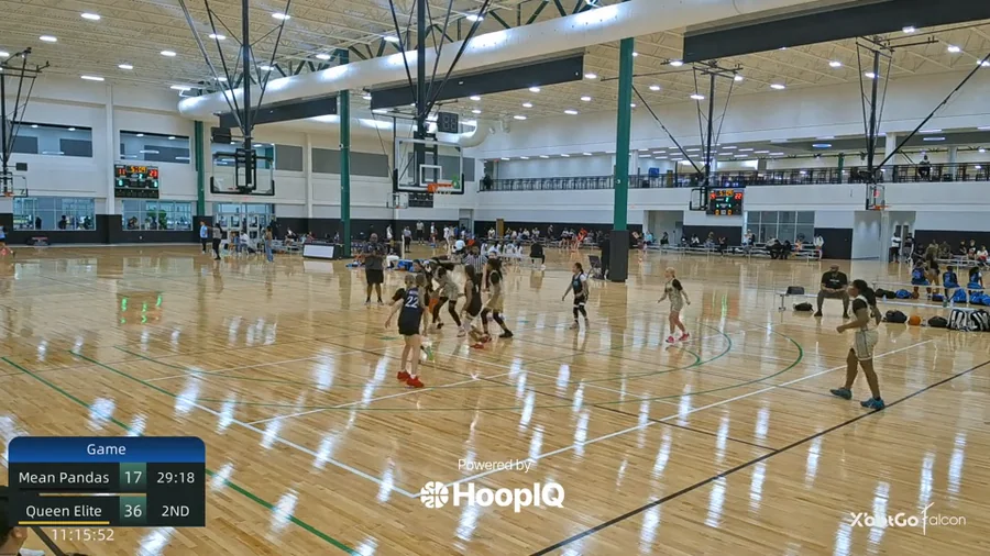 Off. Rebound