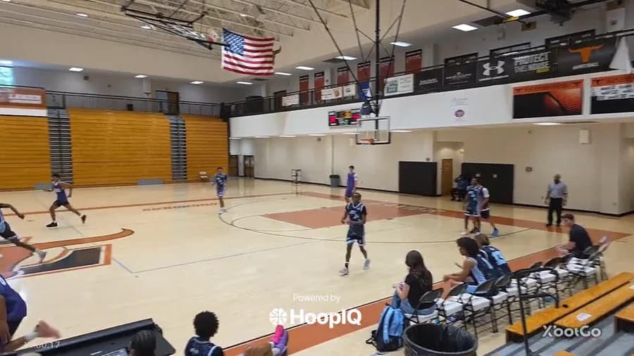 2-pt Shot