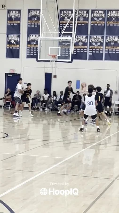Off. Rebound