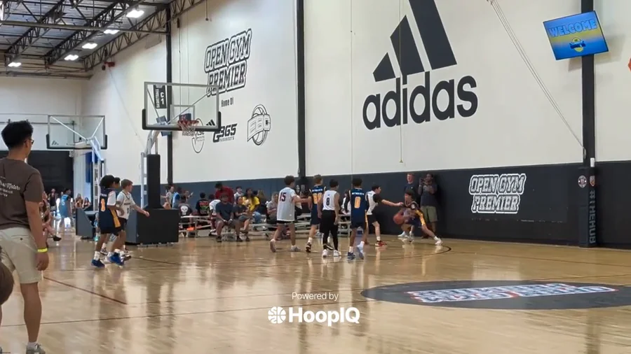 2-pt Shot