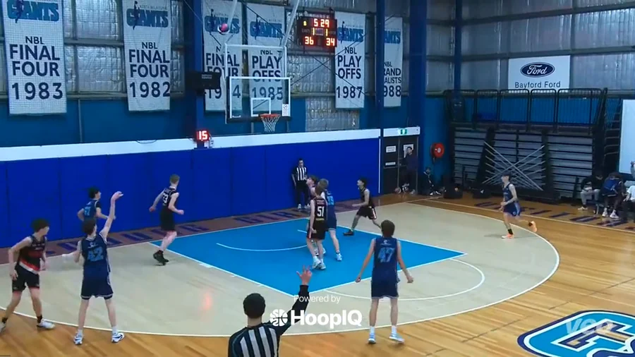 Def. Rebound