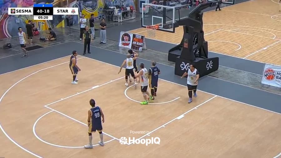 Def. Rebound