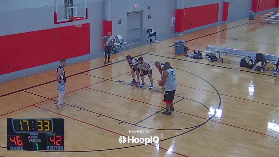 Off. Rebound