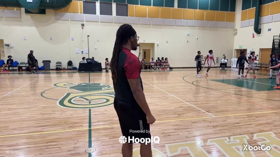 2-pt Shot
