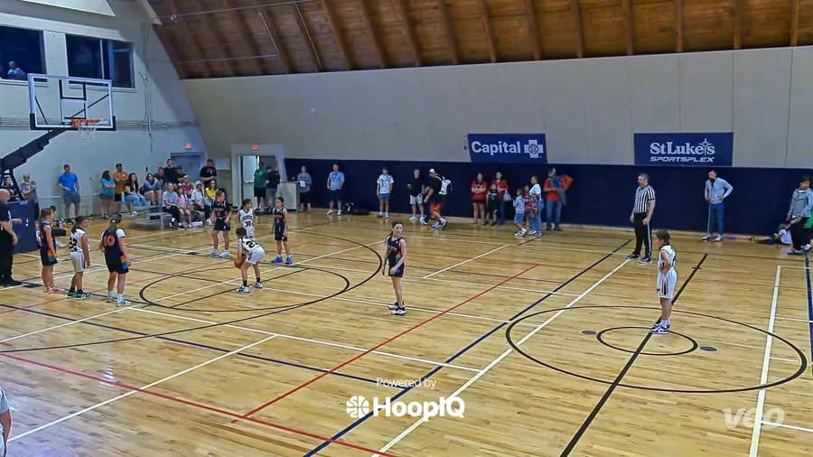 Free-throw