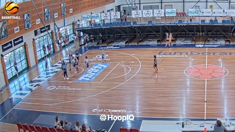 2-pt Shot
