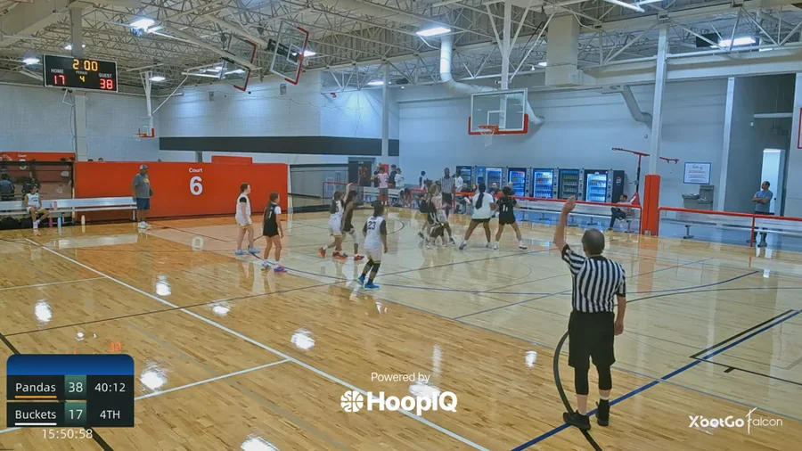 Free-throw