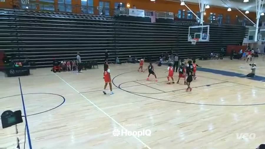 Def. Rebound