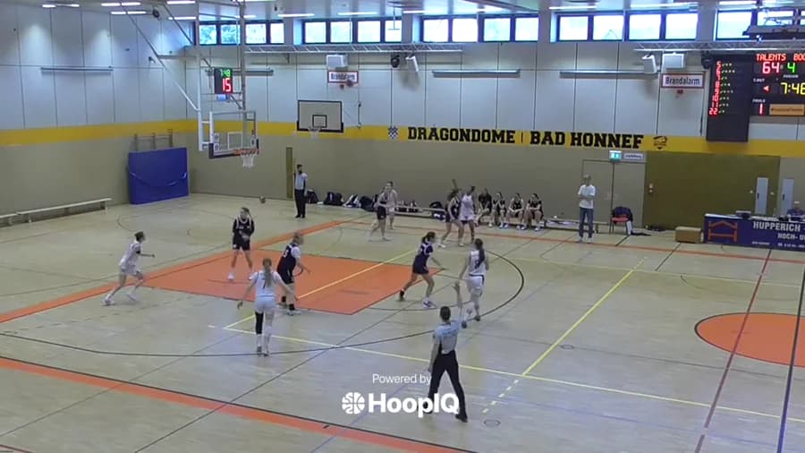 Def. Rebound