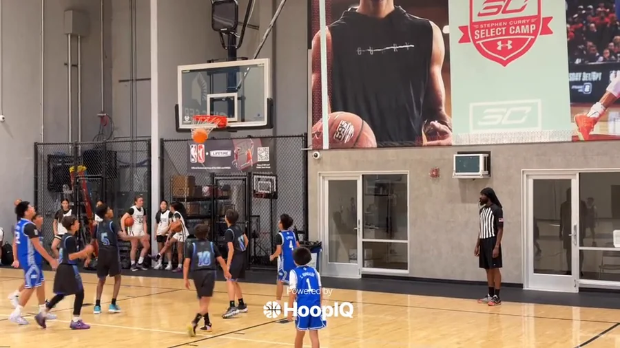 2-pt Shot