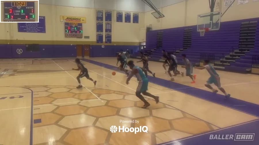 Def. Rebound