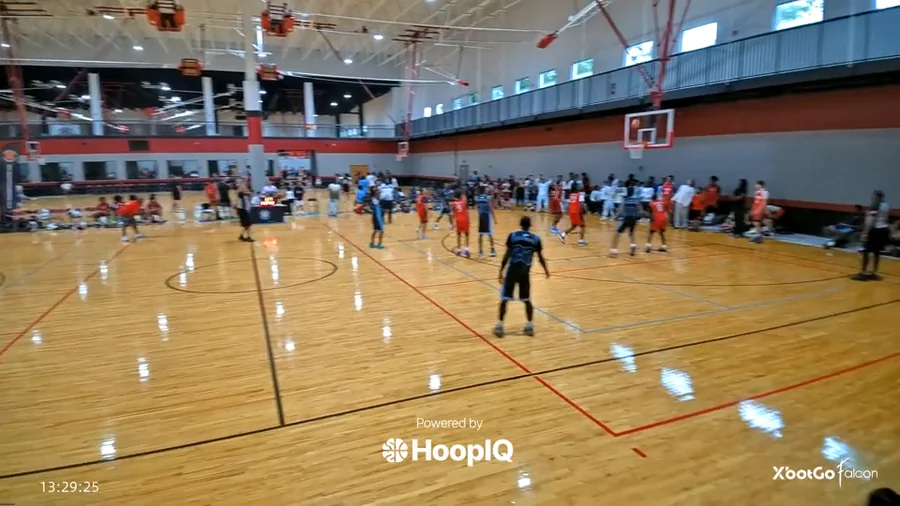 Def. Rebound