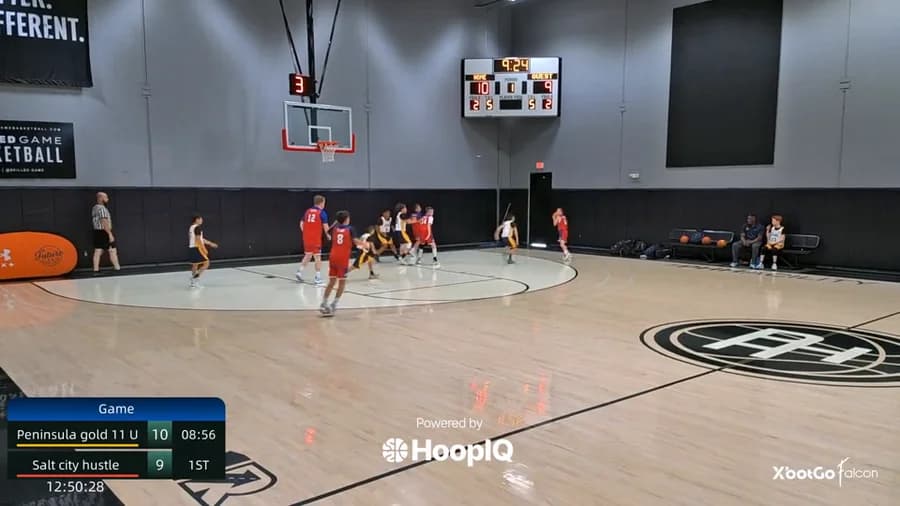 Assist