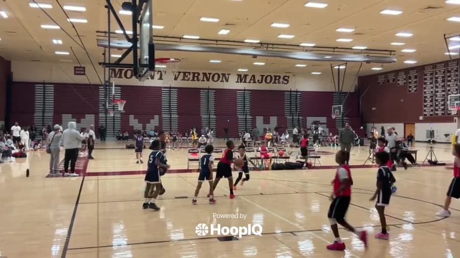 2-pt Shot
