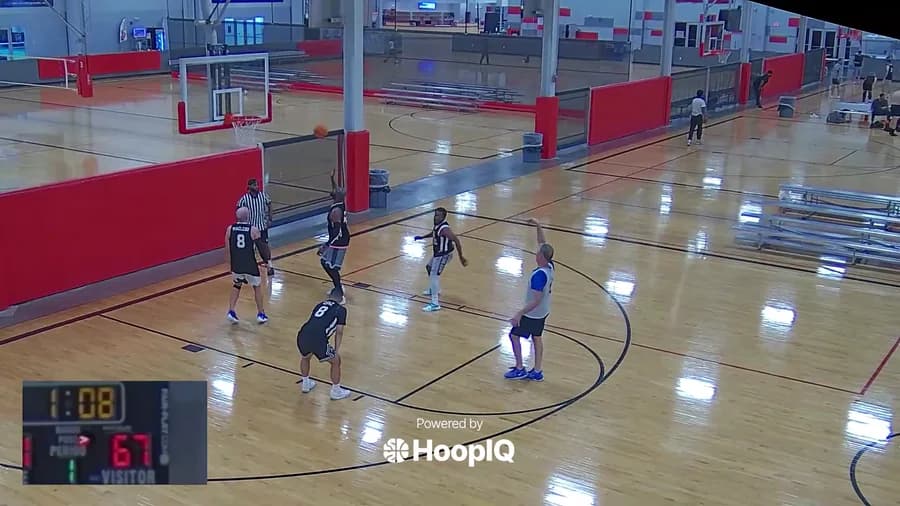 Def. Rebound