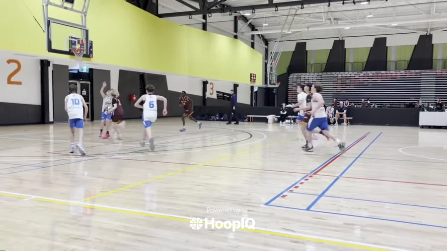 Off. Rebound