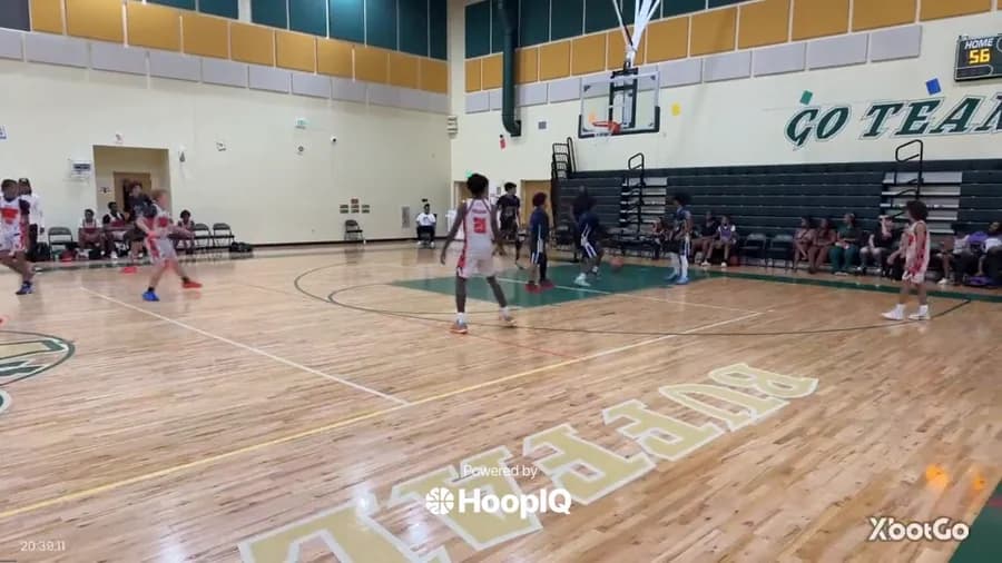 Def. Rebound
