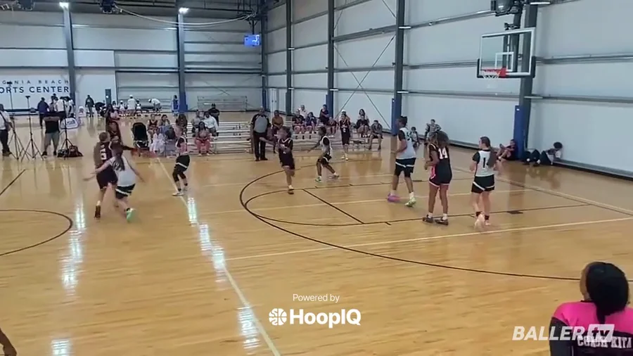 Off. Rebound