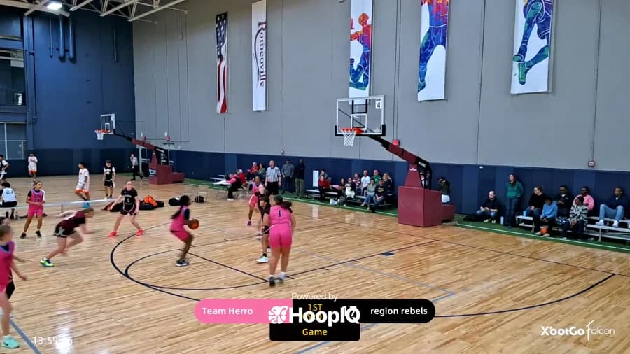 Off. Rebound